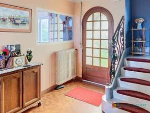 Vente Maison 5 chambresPloubalay