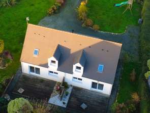 Vente Maison 4 chambresPloubalay