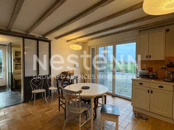 Vente Maison 4 chambresPloubalay