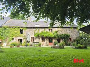 Vente Maison 3 chambresPloubalay