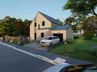 Photo Vente maison Ploubalay