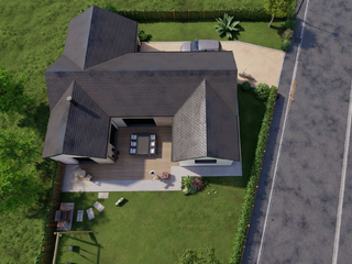 Vente maison