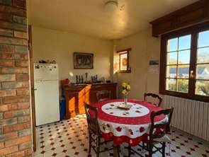 Vente Maison 3 chambresPloubalay