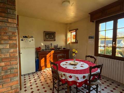 Vente maison 5 pièces Ploubalay 22