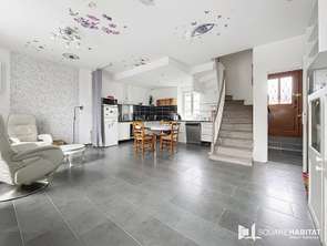 Vente Maison 5 chambresPloubalay