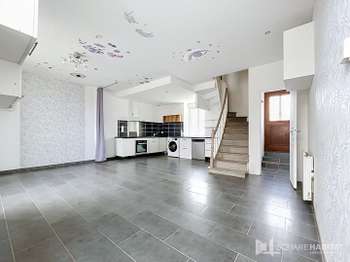 Vente Maison 5 chambresPloubalay