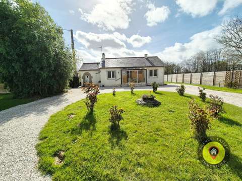 Vente maison 5 pièces Ploubalay 22