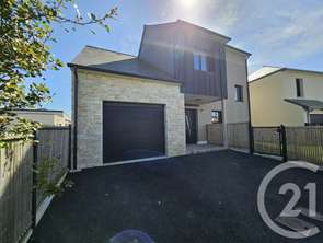 Vente Maison 4 chambresPloubalay