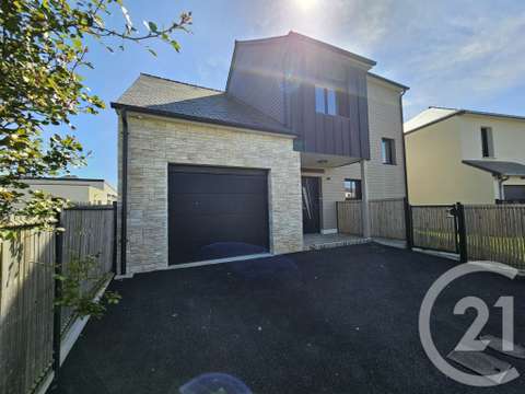 Vente maison 5 pièces Ploubalay 22