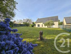 Vente Maison 6 chambresPloubalay