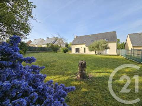 Vente maison 7 pièces Ploubalay 22