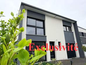 Vente Maison 4 chambresPloubalay