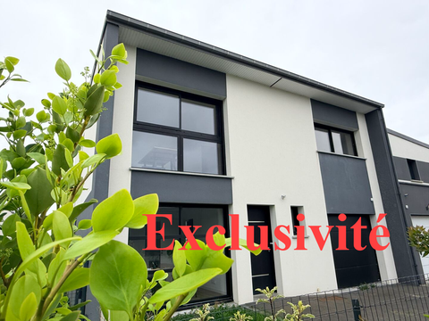 Vente maison 6 pièces Ploubalay 22