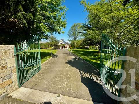 Vente maison 7 pièces Ploubalay 22