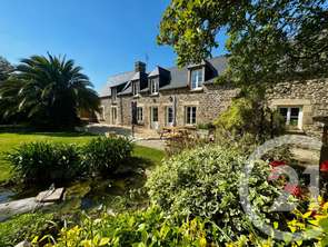 Vente Maison 5 chambresPloubalay