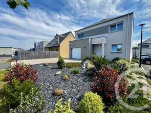 Vente Maison 3 chambresPloubalay