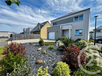 Vente maison 4 pièces Ploubalay 22