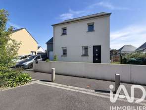 Vente Maison 4 chambresPloubalay