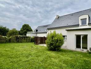 Vente Maison 4 chambresPloubalay