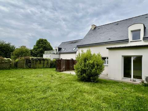 Vente maison 5 pièces Ploubalay 22