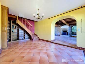Vente maison 7 pièces Ploubalay 22