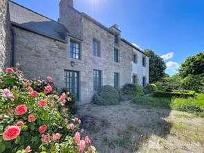 Vente Maison 4 chambresPloubalay