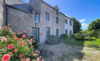 Photo Vente maison Ploubalay