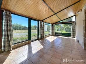Vente Maison 4 chambresPloubalay