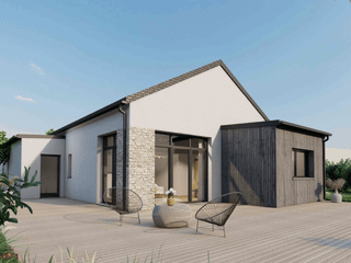 Vente maison