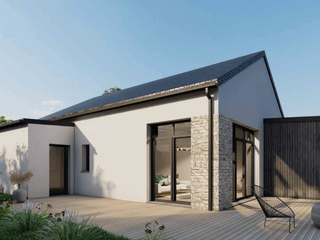 Vente maison