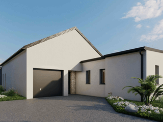 Vente maison