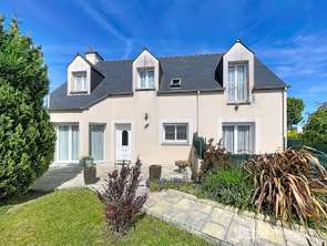 Vente Maison 5 chambresPloubalay