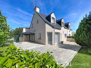 Vente Maison 5 chambresPloubalay