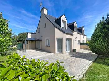 Vente maison 7 pièces Ploubalay 22