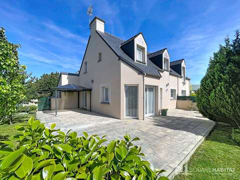 Vente maison 7 pièces Vente maison 7 pièces
