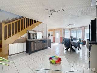 Vente maison 7 pièces Vente maison 7 pièces