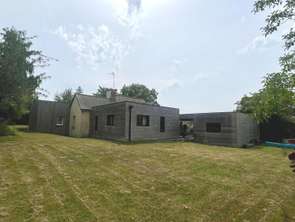 Vente Maison 4 chambresPloubalay