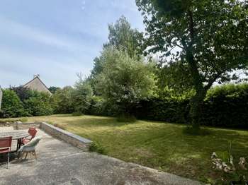 Vente Maison 4 chambresPloubalay