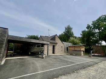 Vente Maison 4 chambresPloubalay