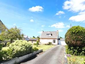 Vente Maison 4 chambresPloubalay
