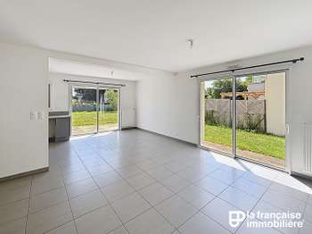 Vente Maison 4 chambresPloubalay