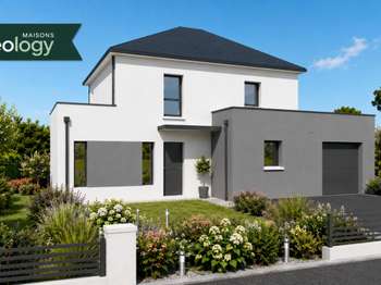 Vente Maison 4 chambresPloubalay
