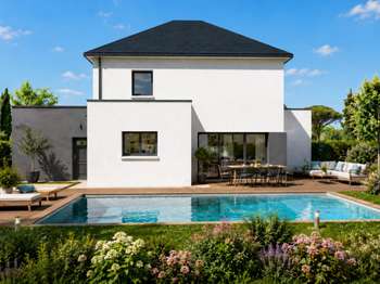Vente maison 5 pièces Ploubalay 22