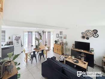 Vente Maison 3 chambresPloubalay