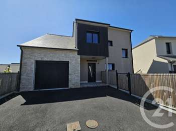 Vente maison 5 pièces Ploubalay 22