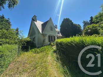 Vente Maison 3 chambresPloubalay