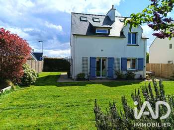 Vente Maison 3 chambresPloubalay