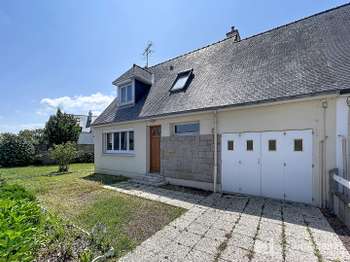 Vente maison 4 pièces Ploubalay 22