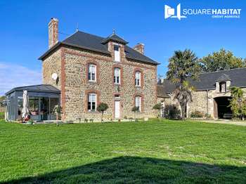 Vente Maison 4 chambresPloubalay