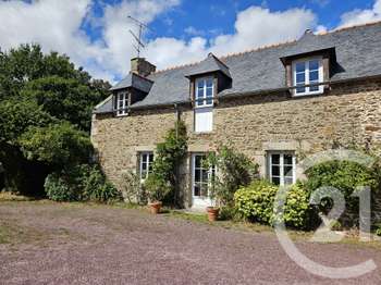Vente maison 5 pièces Ploubalay 22